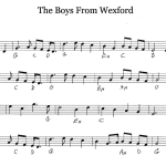 Boys-Wexford