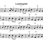 Lambingfold