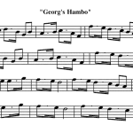 Georg's-Hambo