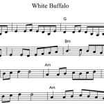 White-Buffalo