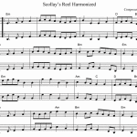 Scollay's-Reel---Harmonized