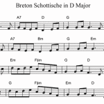 Breton-Schottische-1-in-D-Major