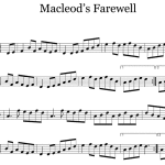 Macleod’s-Farewell