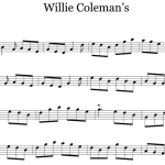 Willie-Coleman’s