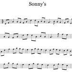 Sonny’s