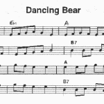 Dancing-Bear