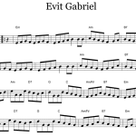 Evit-Gabriel