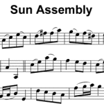 Sun-Assembly