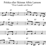 polska-efter-skinnar-albin-melody