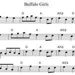 buffalo-girls